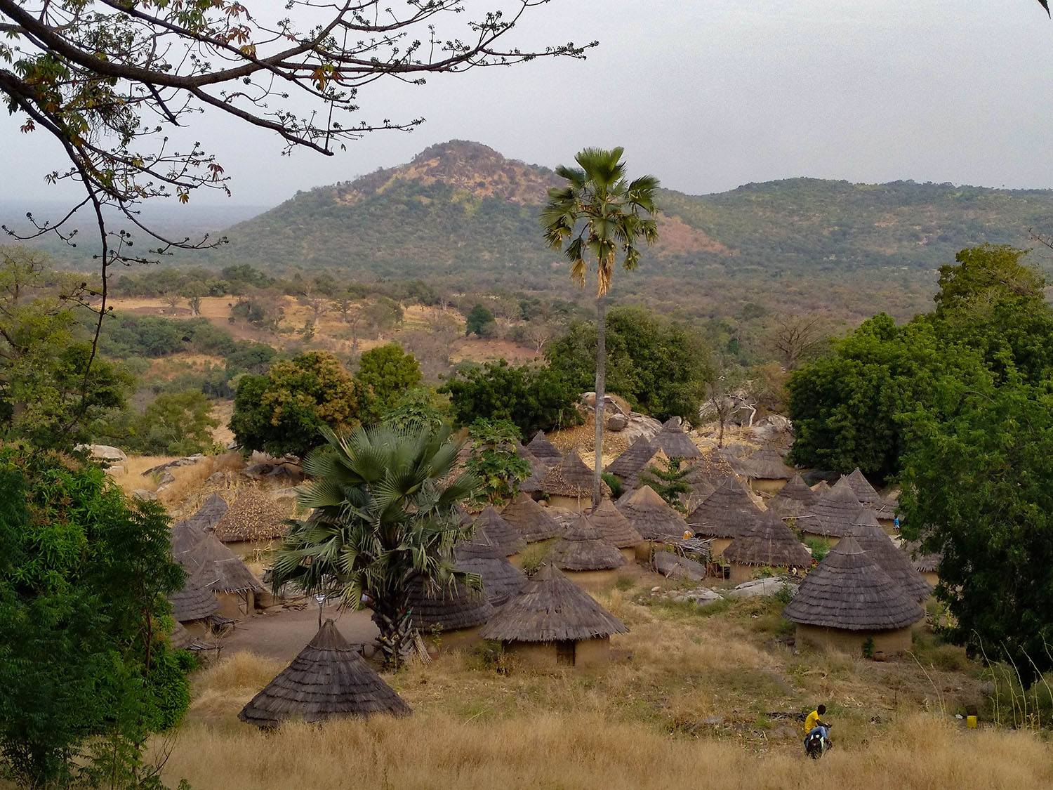 Reizen Senegal - Lokale en verantwoorde reizen naar Afrika | Bantoe